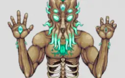 Terraria Bosses